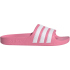 adidas Aqua adilette Badelatschen Kinder 01F7 -...