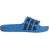 adidas Aqua adilette Badelatschen Kinder 01F7 -...