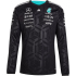 adidas Mercedes-AMG Petronas Formel 1 Team Fahrer langarm...