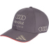 adidas Audi Formel 1 Team Baseball Cap KF0714 - chalk...