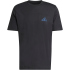 adidas Triple Stripe Vibe Graphic T-Shirt Herren JZ5028 -...