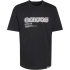 adidas Motorsport Linear Graphic T-Shirt Herren KE3553 -...