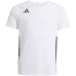 adidas Hilo Volleyballshirt Mädchen KA4478 - black 140