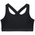 UNDER ARMOUR Crossback Mid Sport-BH Damen 001 -...