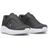 UNDER ARMOUR Surge 4 AC Laufschuhe Jungen 002 -...