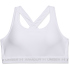 UNDER ARMOUR Crossback Mid Sport-BH Damen 001 -...