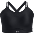 UNDER ARMOUR Infinity 2.0 Mid Support Sport-BH Damen 001...