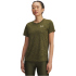 UNDER ARMOUR Tech Twist T-Shirt Damen 452 - ether...