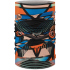 BUFF Coolnet UV Halstuch 555 - bok multi
