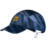 BUFF Speed Cap 000 - solid white S/M
