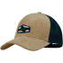 BUFF Trucker Cap Erwachsene 210 - sylva apricot L/XL