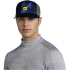 BUFF Trucker Cap Kinder 555 - suber multi