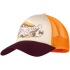 BUFF Trucker Cap Erwachsene 210 - sylva apricot L/XL