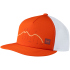 BUFF Explore Trucker Cap 904 - tery mist L/XL