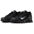 NIKE Reax 8 Fitnessschuhe Damen 033 - black/white 35.5