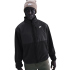 NIKE Club Winterized Jacke Herren 010 - black/black/white S
