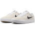 NIKE Charge Suede Sneaker Damen 001 - black/white-black 36.5