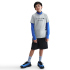 NIKE Sportswear Club Brand Energy T-Shirt Kinder 010 -...