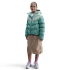 NIKE Sportswear ADP Pufferjacke Kinder 410 - midnight...
