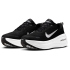 NIKE Vomero Plus Laufschuhe Herren 002 - black/white-cool...