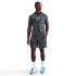 NIKE Academy+ Dri-FIT Allover Print Shorts Herren 010 -...