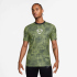 NIKE Academy+ Dri-FIT Allover Print kurzarm...
