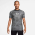 NIKE Academy+ Dri-FIT Allover Print kurzarm...