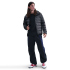 NIKE Total 90 Therma-FIT Pufferjacke Herren 010 -...