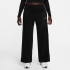 NIKE Sportswear Club Fleece Cozy Mid-Rise Wide...