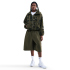 NIKE Sportswear Street Sherpajacke Damen 222 - medium...