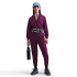 NIKE Pro Dri-FIT Fleece Jogginghose Mädchen 006 -...
