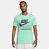 NIKE Sportswear Futura T-Shirt Herren 011 -...