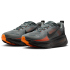 NIKE Vomero 18 Laufschuhe Herren 005 - black/black-dk...