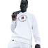 NIKE Court Dri-FIT Heritage Fleece Hoodie Herren 010 -...