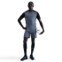 NIKE Academy Dri-FIT Fußball Shorts Herren 066 -...
