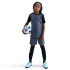 NIKE Academy 25 Dri-FIT kurzarm Trainingsshirt Kinder 010...