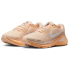 NIKE Structure 26 Laufschuhe Damen 500 - violet mist/cave...