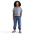 NIKE Sportswear Club Fleece Oversized Jogginghose Kinder...