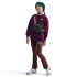NIKE Sportswear Club Fleece Oversized Sweatshirt Kinder...