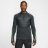 NIKE Academy Winter Warrior Therma-FIT Global 1/2-Zip...