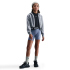 NIKE Pro Dri-FIT 5" Shorts Mädchen 499 - world...