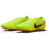 NIKE Tiempo Legend 10 Pro AG Fußballschuhe 701 -...