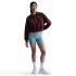 NIKE Sportswear Phoenix Fleece 1/2-Zip Oversize...