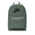 NIKE Heritage Rucksack 25L 010 - black/black/white
