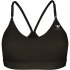 WITEBLAZE Novi Sport-BH Damen 9000 - schwarz M