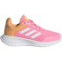 adidas Tensaur Run Sneaker Kinder GZ3428 - clear...