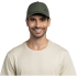 BUFF Summit Cap 342 - solid powder S/M
