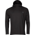 WITEBLAZE Anaka Lauf-Hoodie Herren 9000 - schwarz M