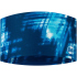 707 - attel blue