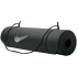 NIKE Trainingsmatte 2.0 010 black/white